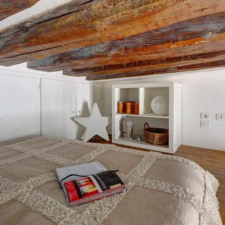 Apartament Bnbnova - Le Marais & Pompidou & Place Des Vosges Paryż
