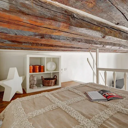 Bnbnova - Le Marais & Pompidou & Place Des Vosges 아파트